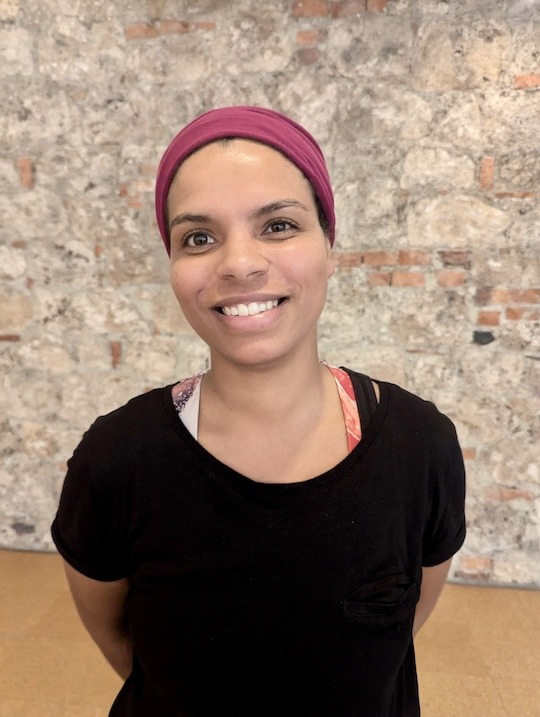 Kinderyoga mit Paula